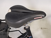 Elektrische damesfiets, trenergy, e relax pro - afbeelding 9 van  14