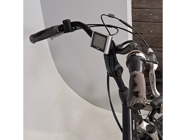 Elektrische damesfiets, trenergy, e relax pro - afbeelding 11 van  14