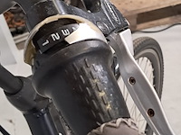 Elektrische damesfiets, trenergy, e relax pro - afbeelding 12 van  14