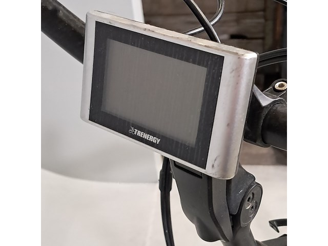 Elektrische damesfiets, trenergy, e relax pro - afbeelding 13 van  14