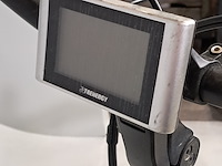 Elektrische damesfiets, trenergy, e relax pro - afbeelding 13 van  14