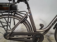Elektrische damesfiets, trenergy, relax pro - afbeelding 2 van  13