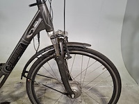 Elektrische damesfiets, trenergy, relax pro - afbeelding 3 van  13
