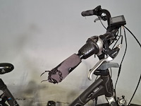 Elektrische damesfiets, trenergy, relax pro - afbeelding 4 van  13