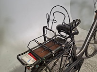 Elektrische damesfiets, trenergy, relax pro - afbeelding 5 van  13