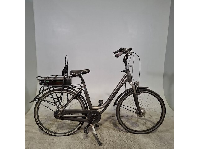 Elektrische damesfiets, trenergy, relax pro - afbeelding 1 van  13
