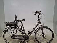 Elektrische damesfiets, trenergy, relax pro