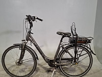 Elektrische damesfiets, trenergy, relax pro - afbeelding 6 van  13