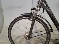 Elektrische damesfiets, trenergy, relax pro - afbeelding 8 van  13