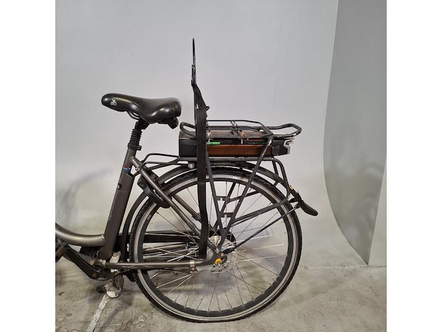 Elektrische damesfiets, trenergy, relax pro - afbeelding 9 van  13