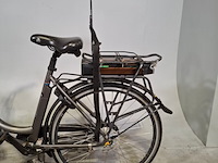 Elektrische damesfiets, trenergy, relax pro - afbeelding 9 van  13