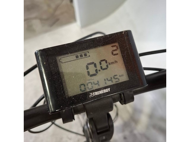 Elektrische damesfiets, trenergy, relax pro - afbeelding 10 van  13