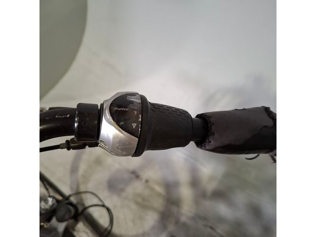 Elektrische damesfiets, trenergy, relax pro - afbeelding 11 van  13