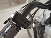 Elektrische damesfiets, trenergy, relax pro - afbeelding 12 van  13