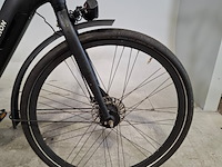 Elektrische damesfiets, union, e-lane - afbeelding 2 van  15