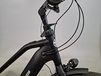 Elektrische damesfiets, union, e-lane - afbeelding 3 van  15