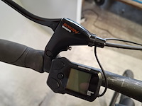 Elektrische damesfiets, union, e-lane - afbeelding 4 van  15