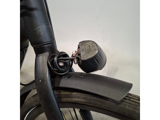 Elektrische damesfiets, union, e-lane - afbeelding 7 van  15