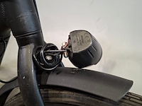 Elektrische damesfiets, union, e-lane - afbeelding 7 van  15