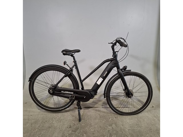 Elektrische damesfiets, union, e-lane - afbeelding 1 van  15