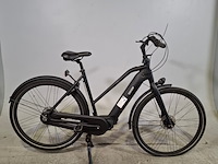 Elektrische damesfiets, union, e-lane - afbeelding 1 van  15