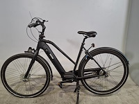 Elektrische damesfiets, union, e-lane - afbeelding 8 van  15