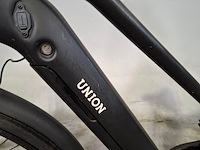 Elektrische damesfiets, union, e-lane - afbeelding 9 van  15