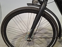 Elektrische damesfiets, union, e-lane - afbeelding 10 van  15