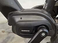 Elektrische damesfiets, union, e-lane - afbeelding 11 van  15