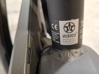 Elektrische damesfiets, union, e-lane - afbeelding 12 van  15