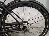 Elektrische damesfiets, union, e-lane - afbeelding 13 van  15