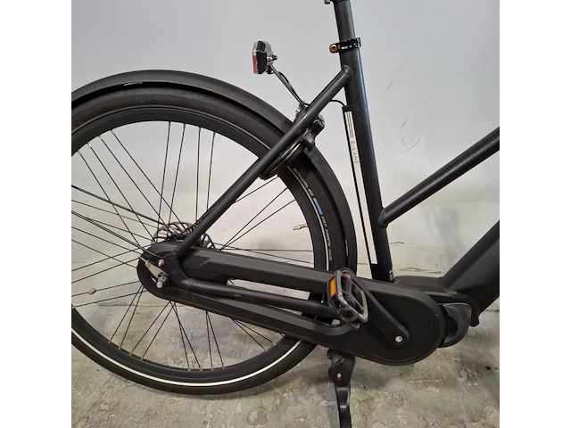 Elektrische damesfiets, union, e-lane - afbeelding 15 van  15