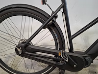 Elektrische damesfiets, union, e-lane - afbeelding 15 van  15