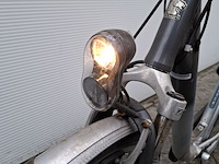 Elektrische damesfiets , union, switch - afbeelding 2 van  20