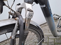 Elektrische damesfiets , union, switch - afbeelding 3 van  20