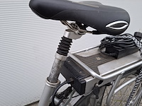 Elektrische damesfiets , union, switch - afbeelding 4 van  20