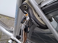 Elektrische damesfiets , union, switch - afbeelding 5 van  20