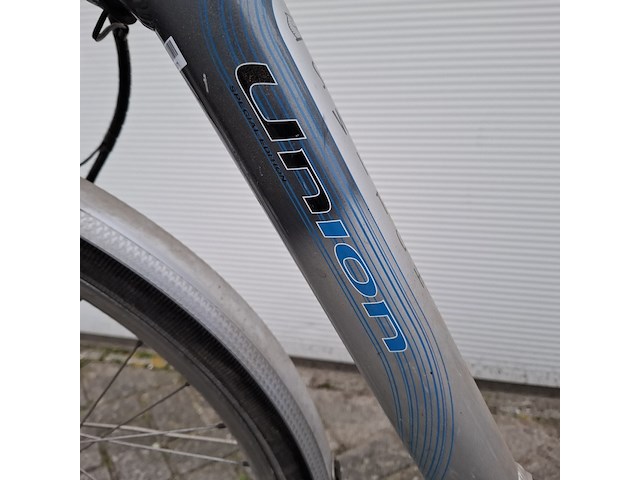 Elektrische damesfiets , union, switch - afbeelding 6 van  20