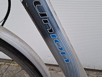 Elektrische damesfiets , union, switch - afbeelding 6 van  20