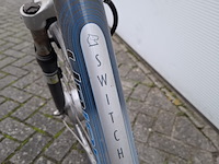 Elektrische damesfiets , union, switch - afbeelding 7 van  20