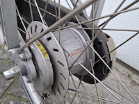 Elektrische damesfiets , union, switch - afbeelding 8 van  20