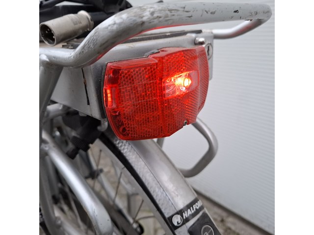 Elektrische damesfiets , union, switch - afbeelding 9 van  20