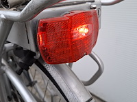 Elektrische damesfiets , union, switch - afbeelding 9 van  20