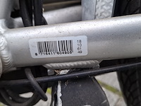 Elektrische damesfiets , union, switch - afbeelding 10 van  20