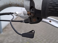 Elektrische damesfiets , union, switch - afbeelding 11 van  20