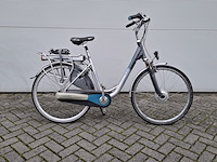 Elektrische damesfiets , union, switch - afbeelding 1 van  20