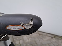 Elektrische damesfiets , union, switch - afbeelding 13 van  20