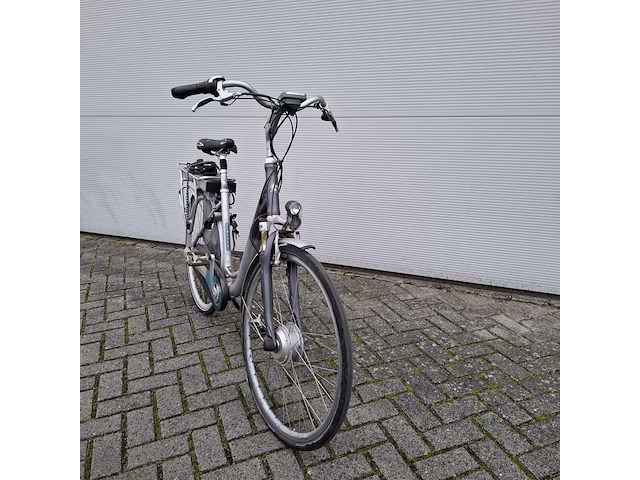 Elektrische damesfiets , union, switch - afbeelding 12 van  20