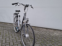 Elektrische damesfiets , union, switch - afbeelding 12 van  20
