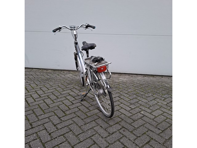 Elektrische damesfiets , union, switch - afbeelding 15 van  20